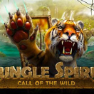 Jungle Spirit Call Of The Wild