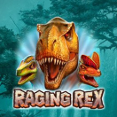 Raging Rex